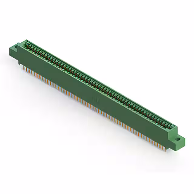 845-108-524-504 EDAC Inc.  Connettori per bordi